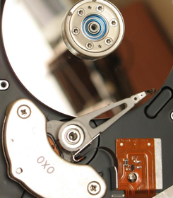 Hard Drive